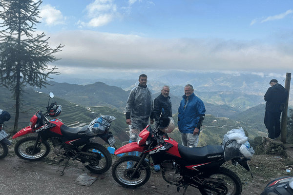 ha giang loop self-drive with looptrails is the ha giang loop worth it