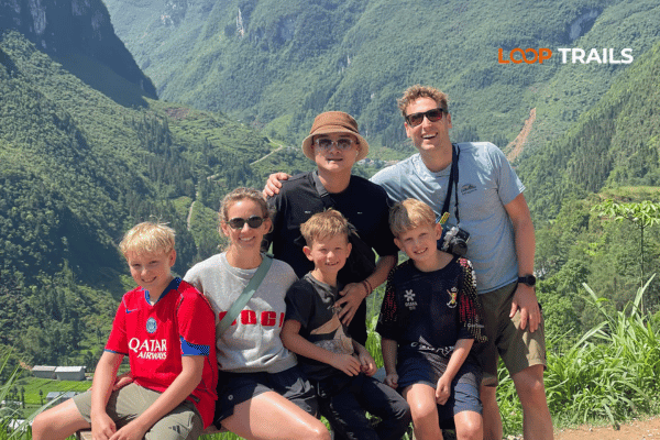 ha giang loop with kids in chin khoanh pass (2)