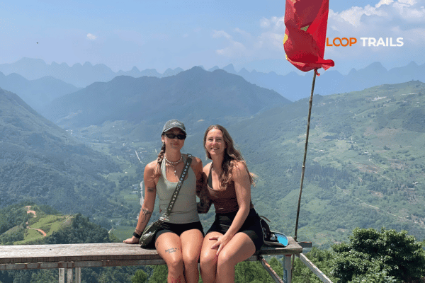 ha giang loop with looptrails in quan ba (3)