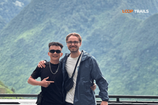 ha giang loop with looptrails in quan ba heaven gate (4)