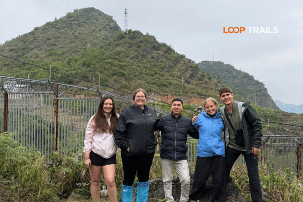 ha giang loop with looptrails in the border of China and Vietnam (2)