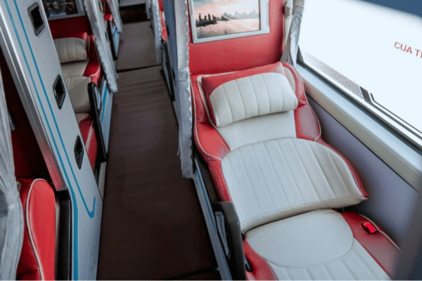 ha noi to ha giang bus 2026