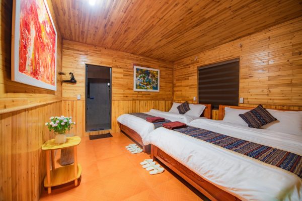 ha giang loop with kids