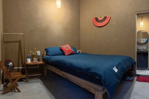 homestay on ha giang loop