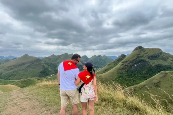 Ha Giang for Couples: Romantic Adventure Guide (2025)