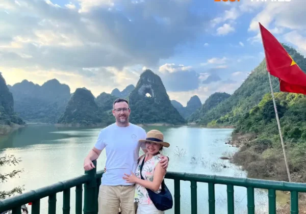 god's eye moutain ha giang cao bang loop tour with loop trails