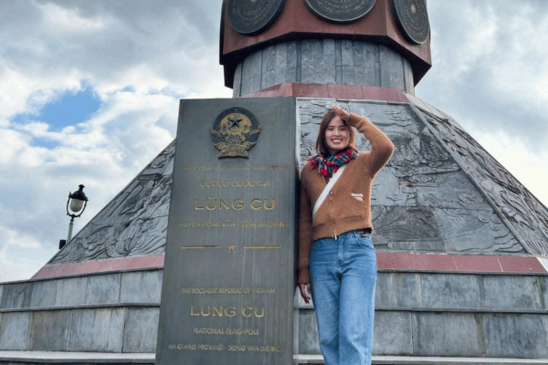 lung cu flag tower guide