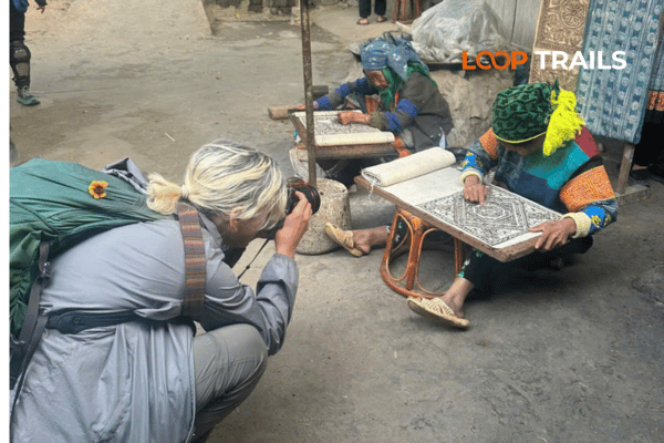 lung tam village ha giang photography guide