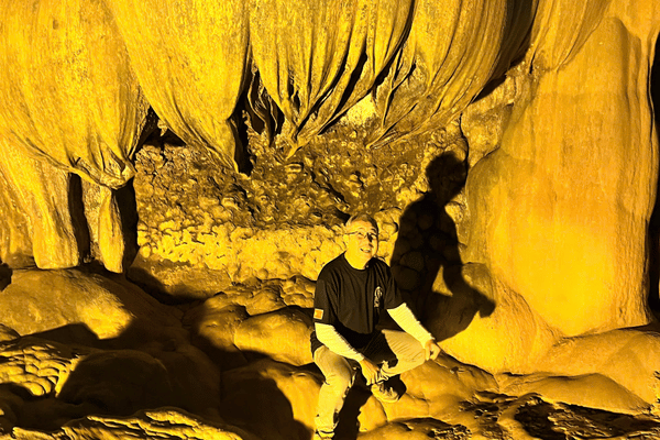 nguom ngao cave in cao bang with looptrails (5)