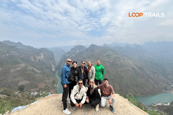 nho que river view point