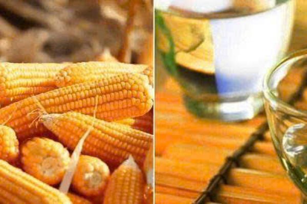 Corn wine rượu ngô Ha Giang Vietnam, local cultural experience