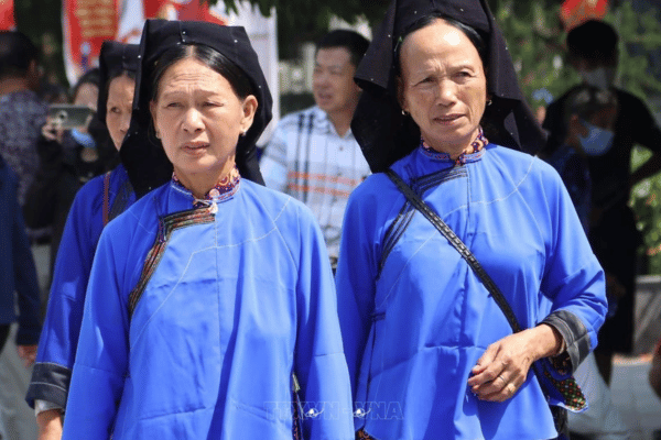 nung ethnic group