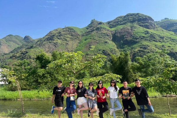 ha giang in september