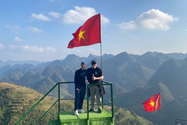 ma pi leng panorama ha giang for non-riders