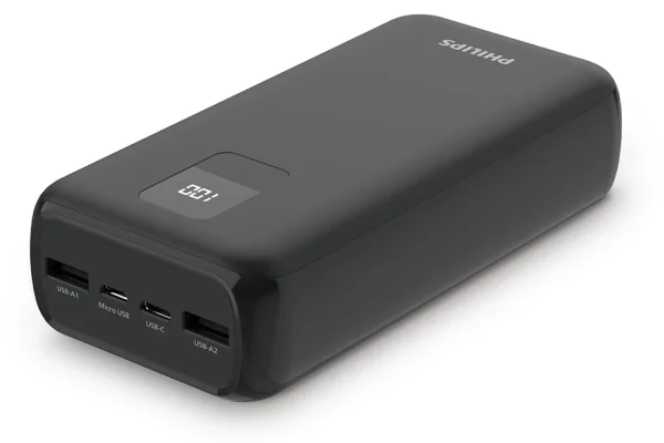 power bank on ha giang loop