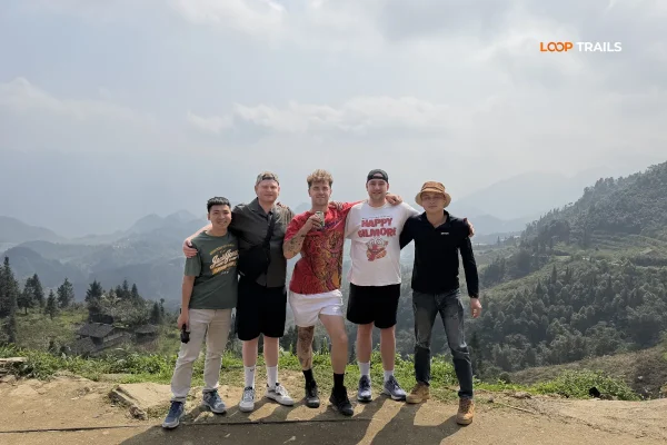 ha giang hidden gems with looptrails north viet nam 2 week itinerary