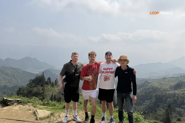 quan ba heaven gate on tour with looptrails