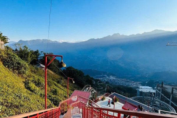 Sapa to Ha Giang: Transport Options & Route Guide