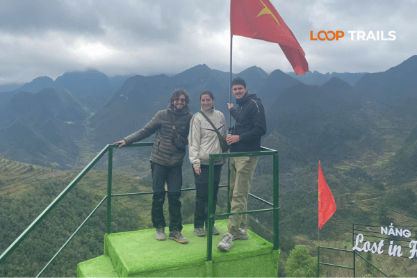 nang coffee in ha giang