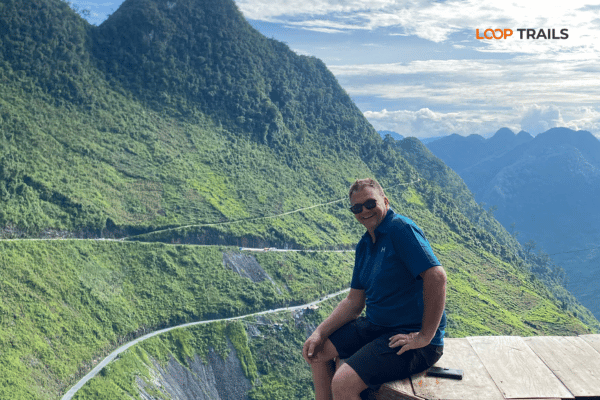 take photos in canty pass