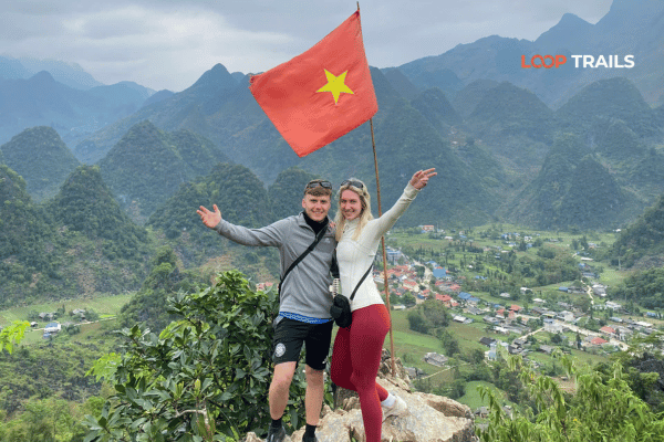 take photos in lung ho pass