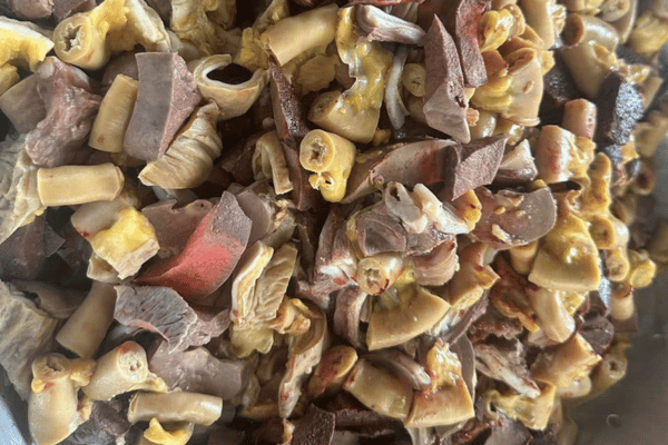 thang co in ha giang