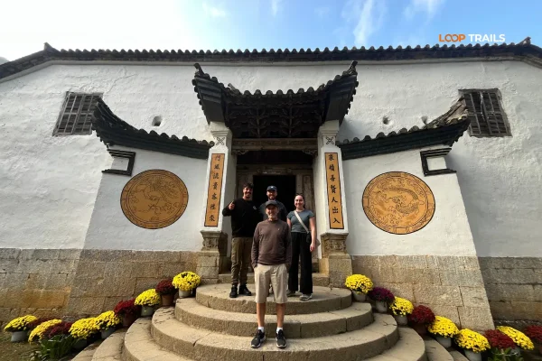 the hmong kings palace
