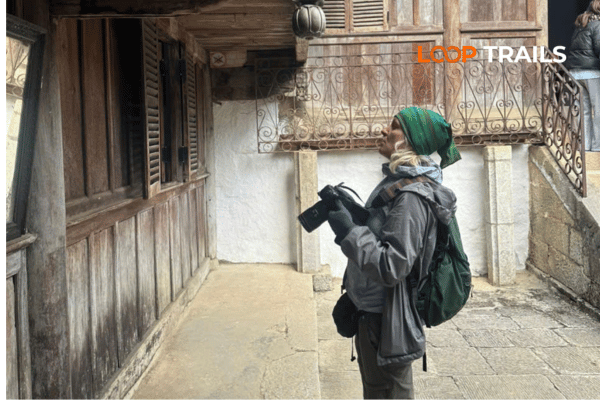 the hmong's vuong king palace