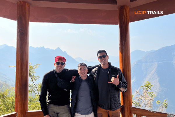 ha giang loop 4 days 3 nights itinerary
