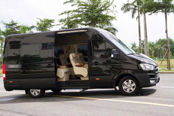 how to get from ha noi to ha giang