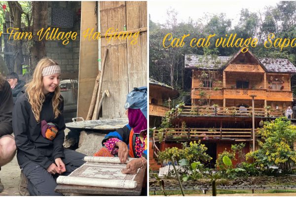 ha giang vs sapa 2026