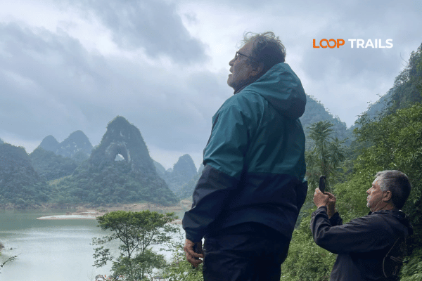visit god's eye mountains