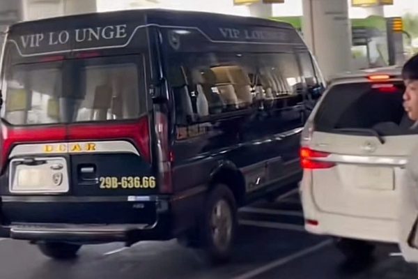 private car from cat ba to ha giang