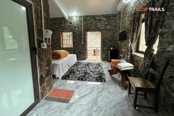 yen nhi homestay in cao bang (2)