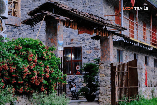 yen nhi homestay in cao bang (3)