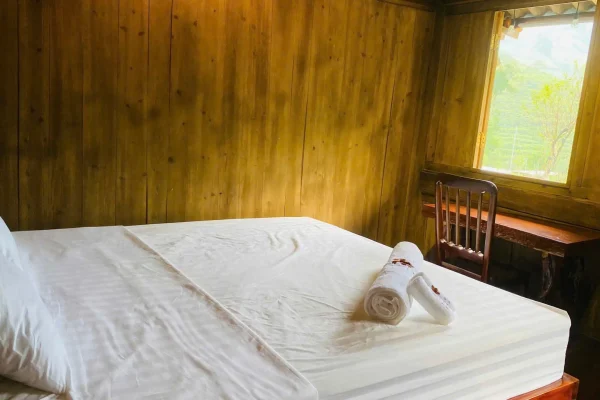 homestay in dong van