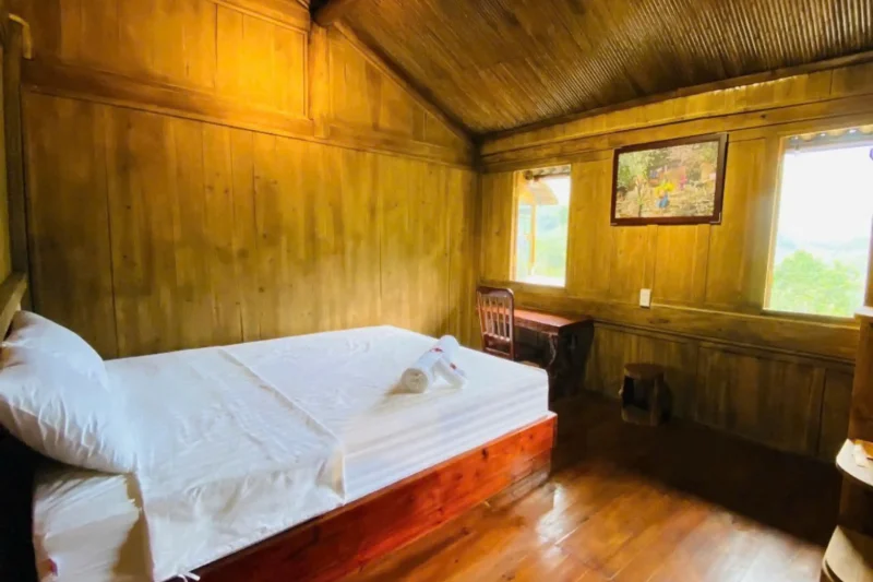 homestay in ha giang ha giang self-drive